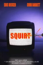 Squirt 2002 постер