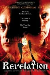 Страж тьмы 2001 постер