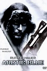 Ледяное безмолвие 1993 постер