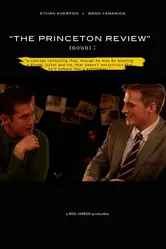 The Princeton Review постер