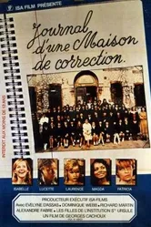 Journal d'une maison de correction постер