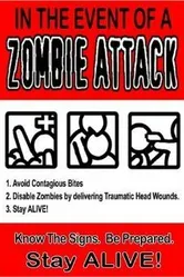 In the Event of a Zombie Attack постер