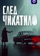 След Чикатило постер