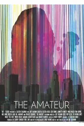 The Amateur постер