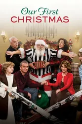 Наше первое Рождество 2008 постер