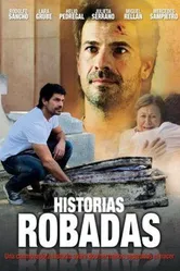 Украденные истории 2012 постер
