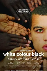 White Colour Black постер