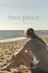 Two Piece постер