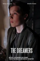 The Dreamers 2017, Австралия постер