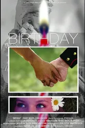 Birthday 2015, США, короткометражка постер