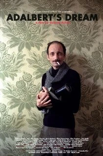 Постер Visul lui Adalbert