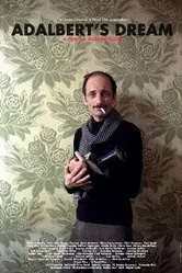 Visul lui Adalbert постер