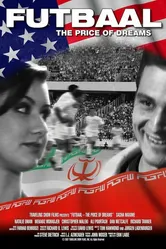 Futbaal: The Price of Dreams постер