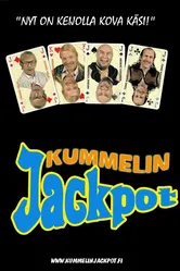 Kummelin Jackpot постер