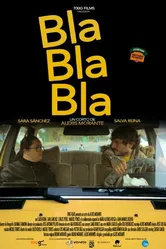 Bla Bla Bla постер