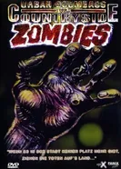 Urban Scumbags vs. Countryside Zombies постер