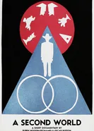 A Second World постер