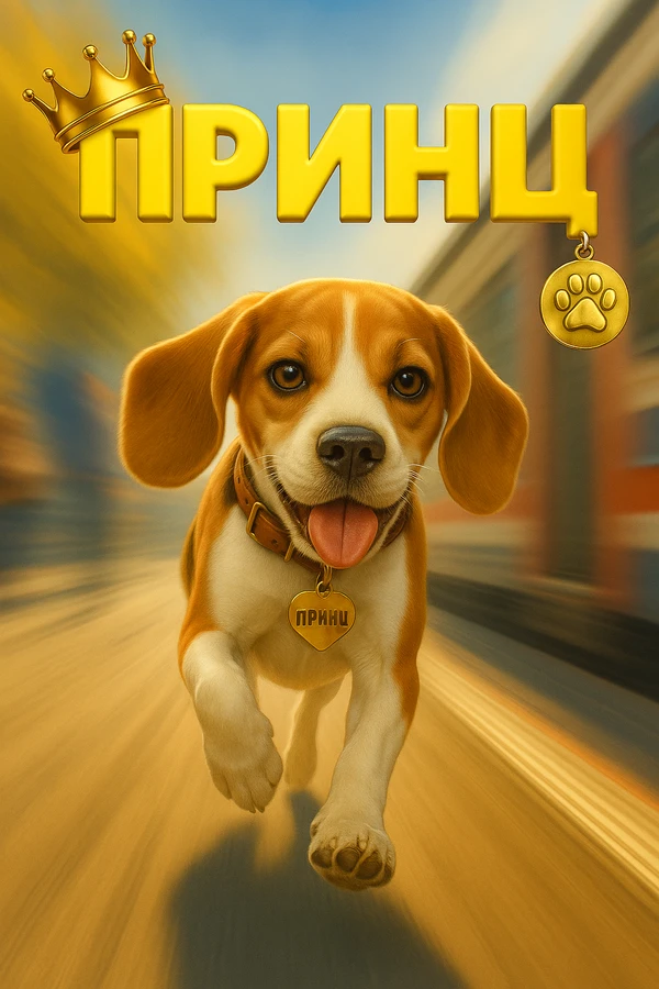 Постер фильма