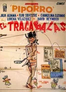 El tragabalas постер