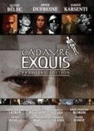 Cadavre exquis première édition постер