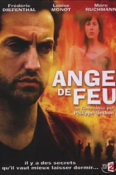 Проклятие черного ангела 2006 постер