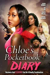 Chloe's Pocketbook Diary постер