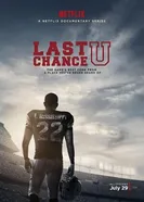 Последний шанс 2016 постер
