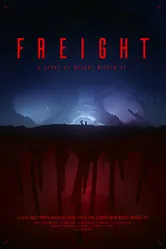 Freight постер