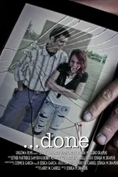 Done 2010 постер