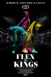 Flex Is Kings постер