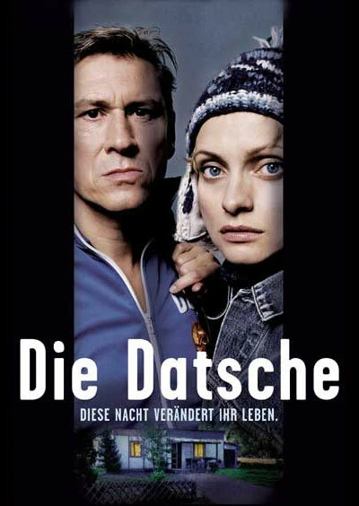 Постер Die Datsche