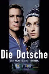 Die Datsche постер
