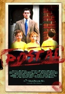 Постер Postal 2004