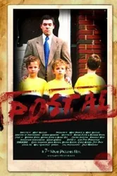 Postal 2004 постер
