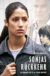 Sonjas Rückkehr постер