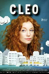 Клео 2019 постер