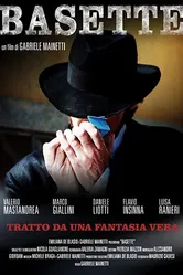Basette постер