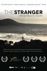 The Stranger 2014, Ирландия постер