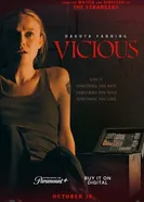 Vicious 2025 постер
