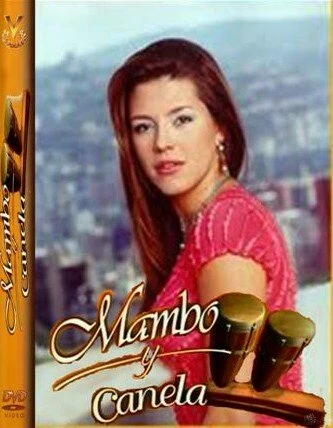 Постер Мамбо и Канела 2002