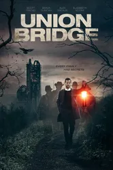 Union Bridge постер