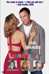 The Lovemaster постер