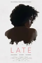 Late 2018 постер