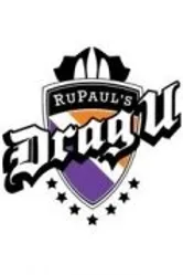 Drag U постер