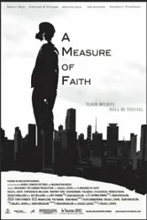A Measure of Faith постер