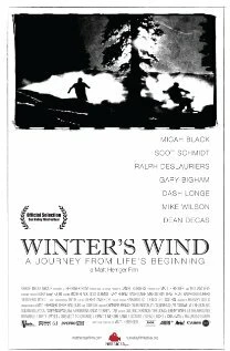 Постер Winter's Wind