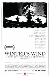 Winter's Wind постер