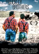 The Buckley Brothers постер