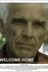 Welcome Home 2007 постер
