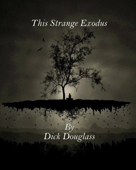 Постер This Strange Exodus